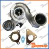 Turbocompresseur pour RENAULT | 703245-0001, 703245-0002